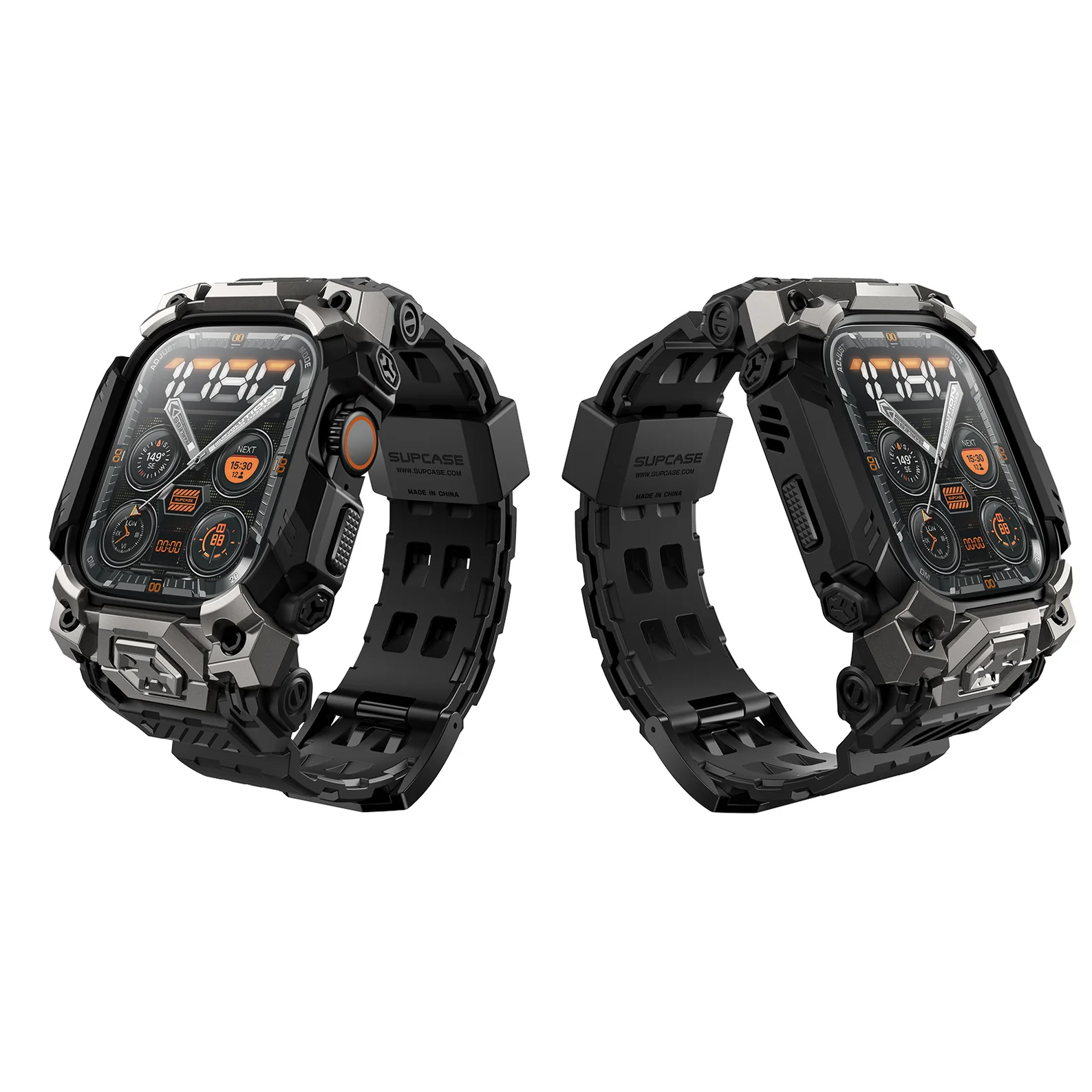 Case Apple Watch Hunter — 46mm