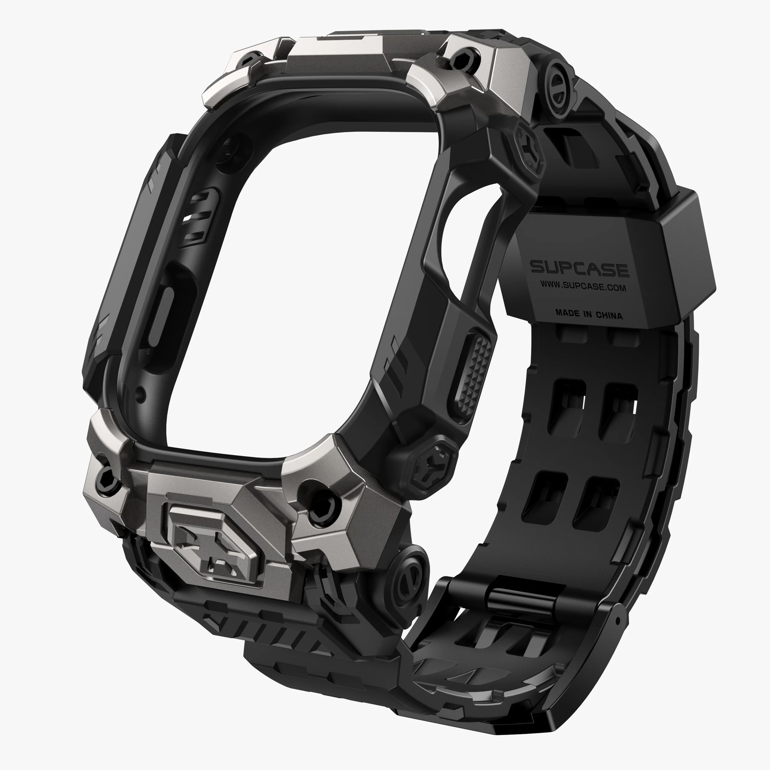 Case Apple Watch Hunter — 49mm